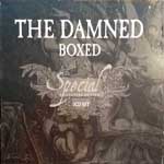 The Dammed - The Pleasure And The Pain
