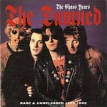 The Damned - The Chaos Years: Rare & Unreleased 1977-1982