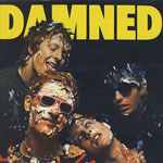 The Dammed - Damned Damned Damned