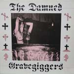 The Dammed - Gravediggers
