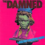 The Dammed - I Just Can't Be Happy Today