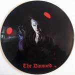 The Dammed - Interview Picture Disc