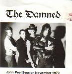 The Dammed - John Peel Session November 1979