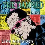 The Dammed - Live Anthology