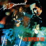 The Dammed - Live Shepperton 1980
