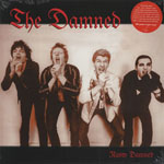 The Dammed - Nasty Damned 