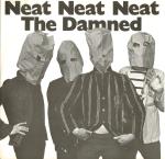 The Dammed - Neat Neat Neat