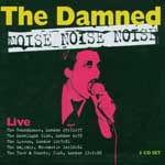 The Damned - Noise Noise Noise - Live