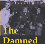 The Dammed - Peel Sessions