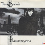 The Dammed - Phantasmagoria
