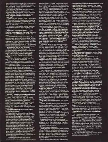 The Damned - Punk Lives Issue 5 - Part 2