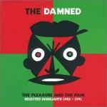 The Dammed - The Pleasure And The Pain