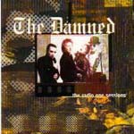 The Dammed - The Radio One Sessions