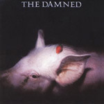 The Dammed - Strawberries