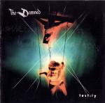 The Dammed - Testify