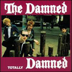 The Dammed - Totally Damned