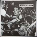 Dead Kennedys - Dead Kennedys