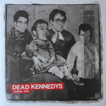 Dead Kennedys - Demos 1978