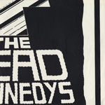 Dead Kennedys - From San Francisco USA - The Dead Kennedys In Concert