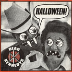 Dead Kennedys - Halloween