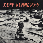 Dead Kennedys - Life Sentence