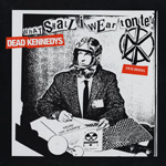 Dead Kennedys - What Shall I Wear Tonite? - 1978 Demos