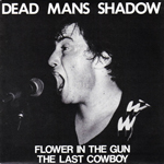 Dead Man's Shadow - Flower In The Gun / The Last Cowboy