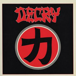 Decry - Japanese