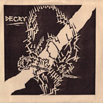 Decry - Decry