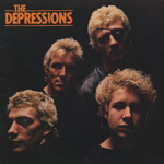 The Depressions - The Depressions