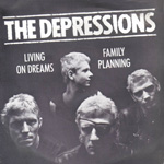 The Depressions - Living On Dreams