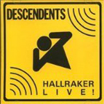 Hallraker (Live!)