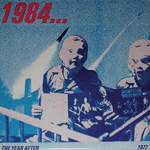 Devo - Devo - 1984... The Year After 1977