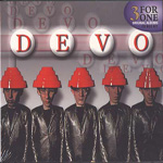 Devo - 3 For 1