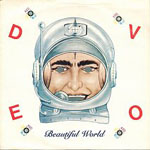 Devo - Beautiful World