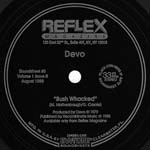 Devo - Bushwhacked Flexi