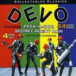 Devo - Collectables Classics