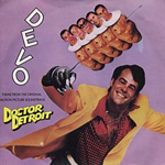 Devo - Theme From Doctor Detroit (