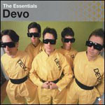 Devo - The Essentials