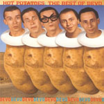 Devo - Hot Potatoes: The Best Of Devo