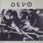 Devo - Innocent Spuds (