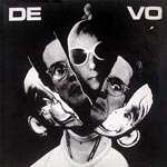 Devo - Mabuhay Gardens