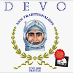 Devo - New Traditionalists - Live 1981 Seattle 