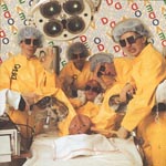 Devo - Recombo DNA