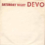 Saturday Night DEVO