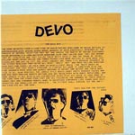 Devo - Tru Devo Bio - Can U Take It?