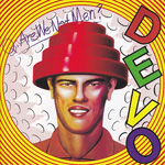 Devo - The Ultra Devo-lux Ltd. Edition