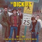 The Dickies - 1977/1982 - A Night That Will Live In Infamy & Live When They Were Five