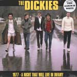 The Dickies - 1977/1982 - A Night That Will Live In Infamy