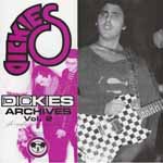 The Dickies - The Dickies Archives Vol. 2